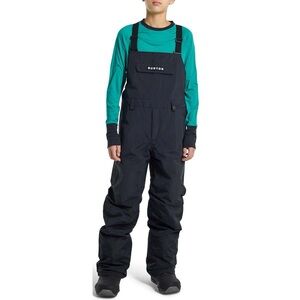 Burton Skylar 2L Snow Bibs